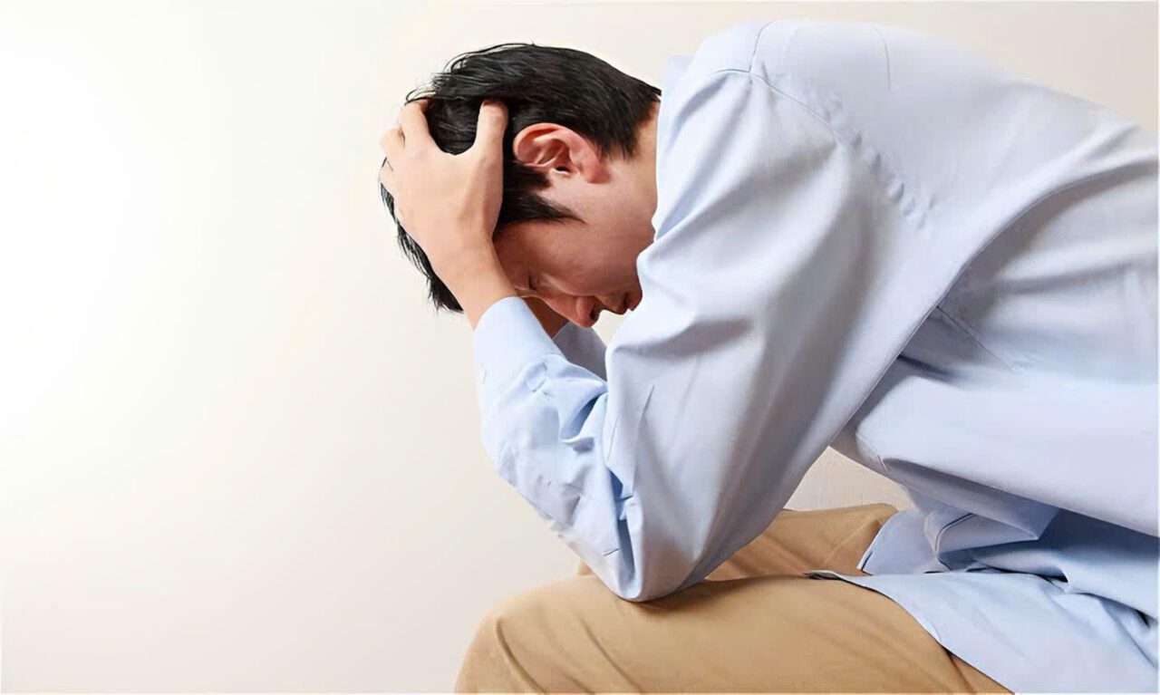 NGOẠI TÌNH TUỔI TRUNG NIÊN VÌ “ LỆCH PHA” CHĂN GỐI 