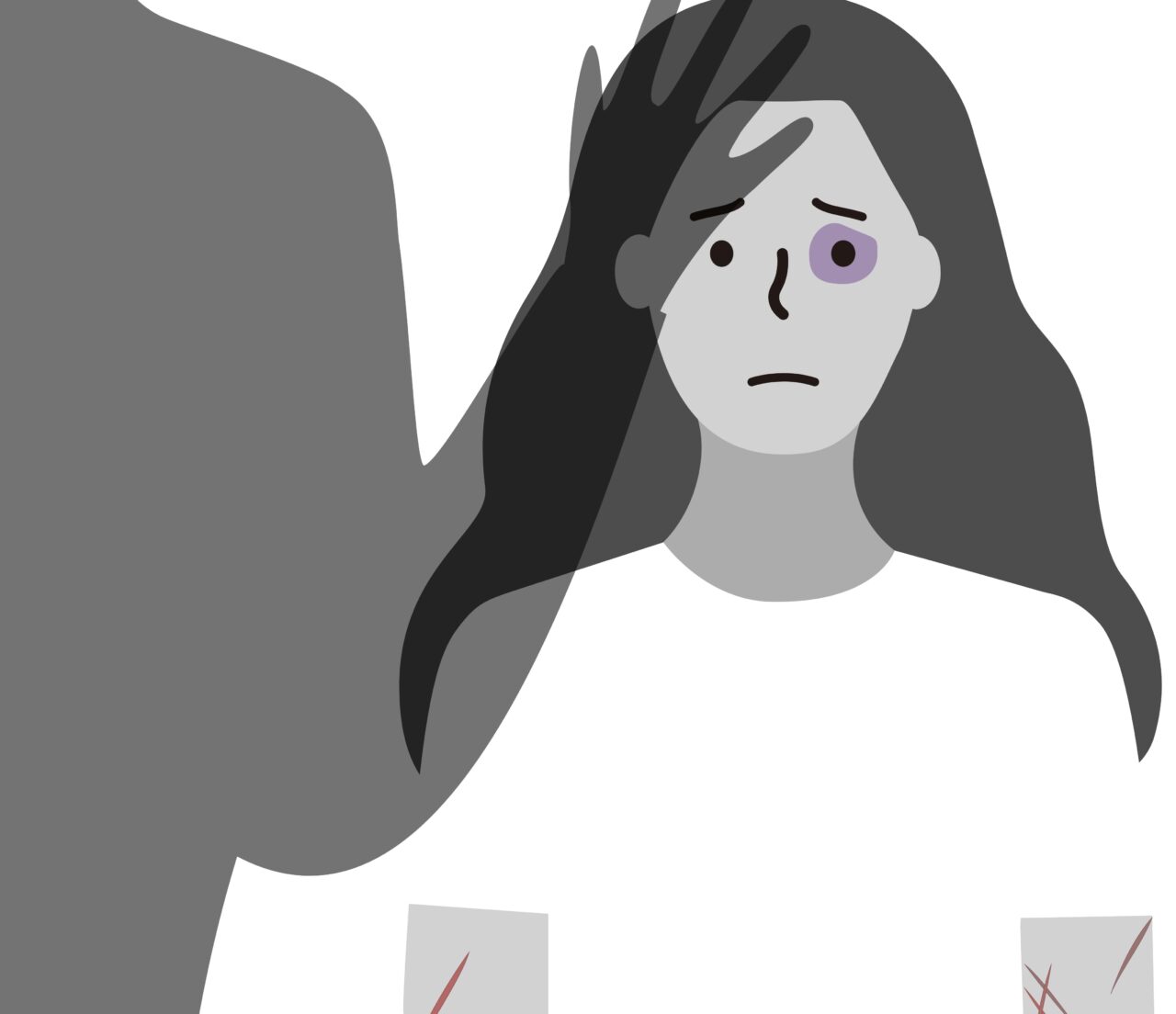 KHI PHỤ NỮ TRÍ THỨC CŨNG BỊ BẠO HÀNH GIA ĐÌNH 